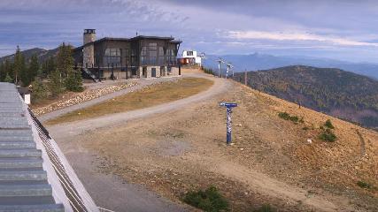 Schweitzer Mountain Resort: Panoramic (schweitzer.com)