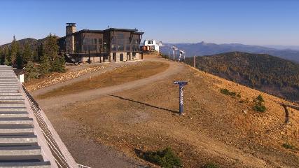 Schweitzer Mountain Resort: Panoramic (schweitzer.com)