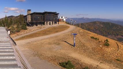 Schweitzer Mountain Resort: Panoramic (schweitzer.com)
