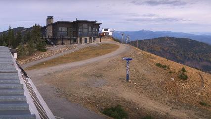 Schweitzer Mountain Resort: Panoramic (schweitzer.com)