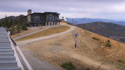 Schweitzer Mountain Resort: Panoramic (schweitzer.com)