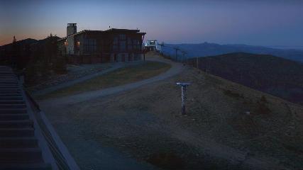 Schweitzer Mountain Resort: Panoramic (schweitzer.com)