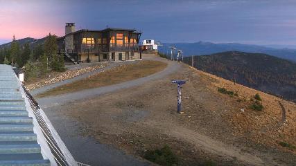 Schweitzer Mountain Resort: Panoramic (schweitzer.com)