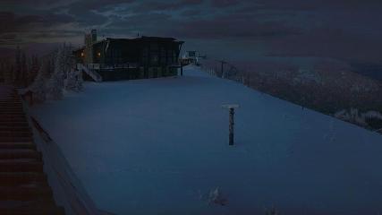 Schweitzer Mountain Resort: Panoramic (schweitzer.com)