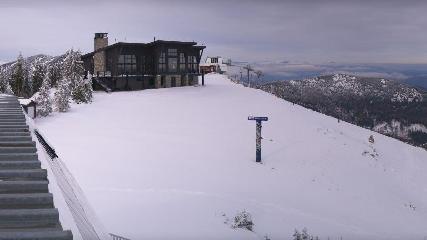 Schweitzer Mountain Resort: Panoramic (schweitzer.com)