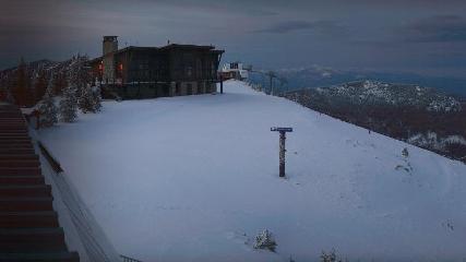 Schweitzer Mountain Resort: Panoramic (schweitzer.com)