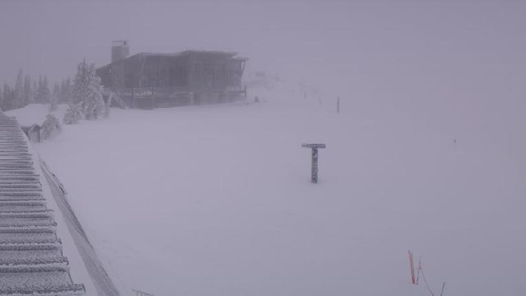 Webcam Schweitzer Mountain Resort: Panoramic