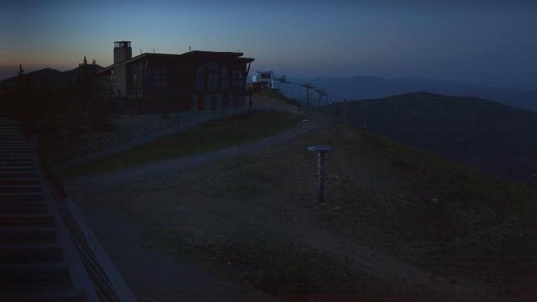 Webcam Schweitzer Mountain Resort: Panoramic