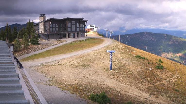 Webcam Schweitzer Mountain Resort: Panoramic