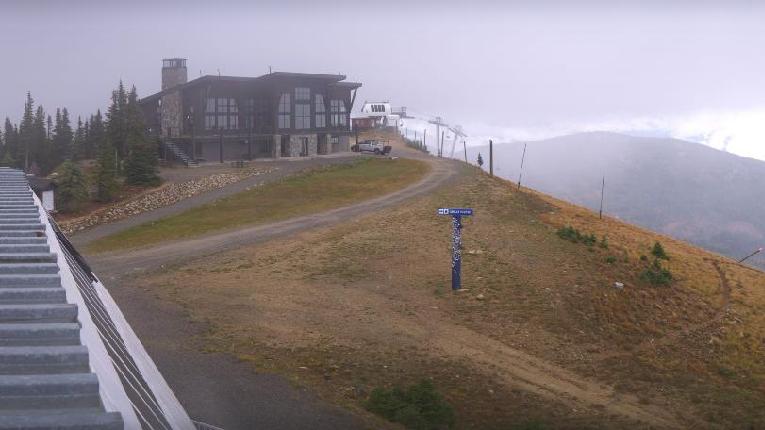 Webcam Schweitzer Mountain Resort: Panoramic
