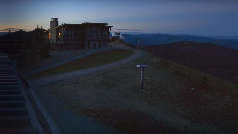Webcam Schweitzer Mountain Resort: Panoramic