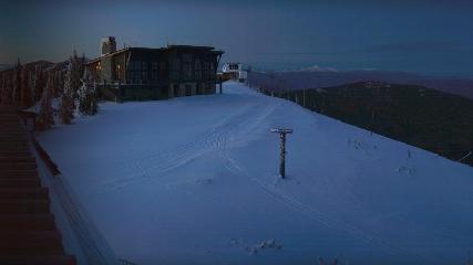 Schweitzer Mountain Resort: Panoramic (schweitzer.com)