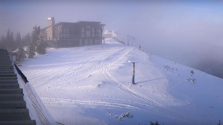 Webcam Schweitzer Mountain Resort: Panoramic