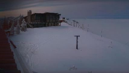 Schweitzer Mountain Resort: Panoramic (schweitzer.com)