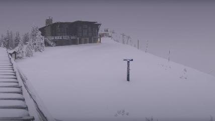 Schweitzer Mountain Resort: Panoramic (schweitzer.com)