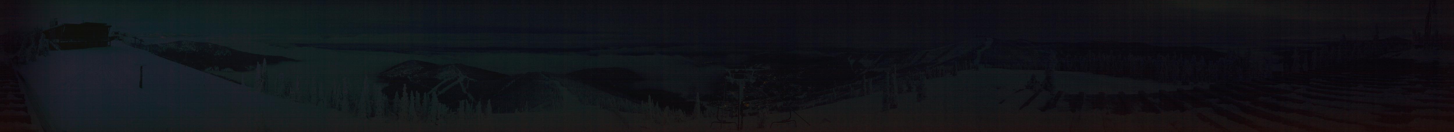 Webcam Schweitzer Mountain Resort: Panoramic