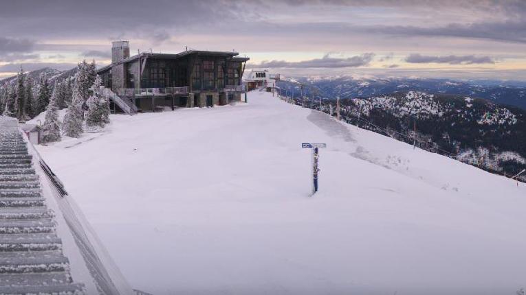 Webcam Schweitzer Mountain Resort: Panoramic