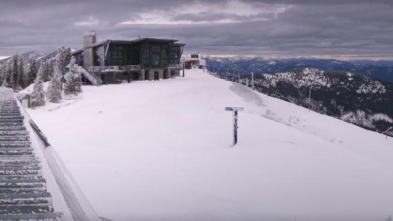 Webcam Schweitzer Mountain Resort: Panoramic