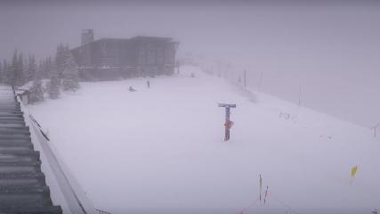 Schweitzer Mountain Resort: Panoramic (schweitzer.com)