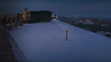 Schweitzer Mountain Resort: Panoramic (schweitzer.com)