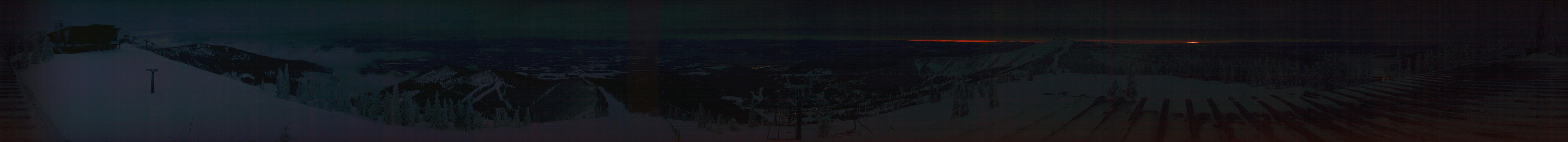 Webcam Schweitzer Mountain Resort: Panoramic
