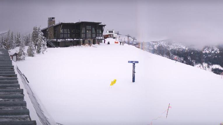 Webcam Schweitzer Mountain Resort: Panoramic