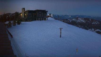 Schweitzer Mountain Resort: Panoramic (schweitzer.com)