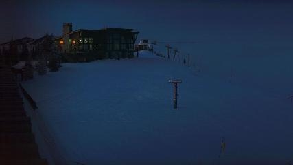 Schweitzer Mountain Resort: Panoramic (schweitzer.com)