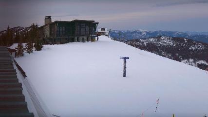 Schweitzer Mountain Resort: Panoramic (schweitzer.com)