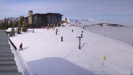 Schweitzer Mountain Resort: Panoramic (schweitzer.com)