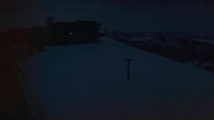 Schweitzer Mountain Resort: Panoramic (schweitzer.com)