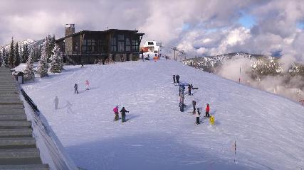 Schweitzer Mountain Resort: Panoramic (schweitzer.com)