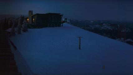 Schweitzer Mountain Resort: Panoramic (schweitzer.com)