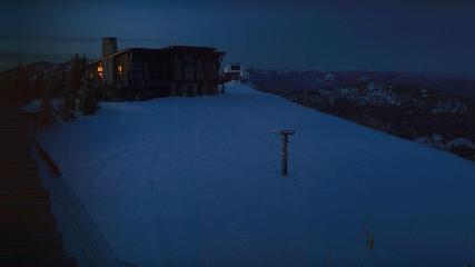 Schweitzer Mountain Resort: Panoramic (schweitzer.com)