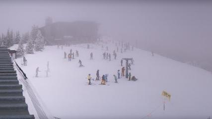 Schweitzer Mountain Resort: Panoramic (schweitzer.com)
