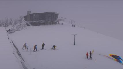 Schweitzer Mountain Resort: Panoramic (schweitzer.com)
