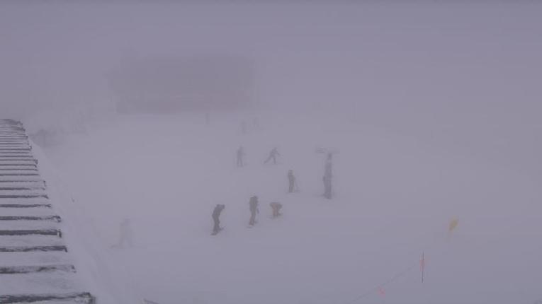 Webcam Schweitzer Mountain Resort: Panoramic