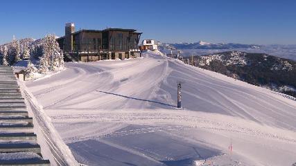 Schweitzer Mountain Resort: Panoramic (schweitzer.com)