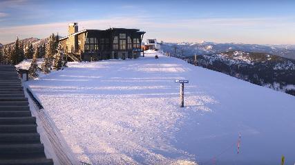 Schweitzer Mountain Resort: Panoramic (schweitzer.com)