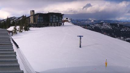 Schweitzer Mountain Resort: Panoramic (schweitzer.com)