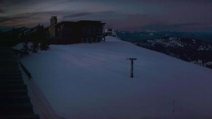 Schweitzer Mountain Resort: Panoramic (schweitzer.com)