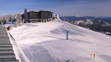 Schweitzer Mountain Resort: Panoramic (schweitzer.com)