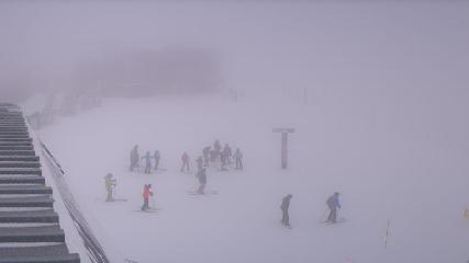 Schweitzer Mountain Resort: Panoramic (schweitzer.com)