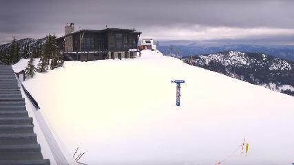Schweitzer Mountain Resort: Panoramic (schweitzer.com)