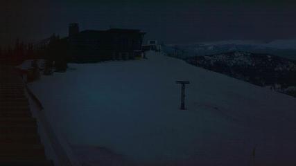 Schweitzer Mountain Resort: Panoramic (schweitzer.com)