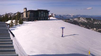 Schweitzer Mountain Resort: Panoramic (schweitzer.com)