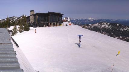 Schweitzer Mountain Resort: Panoramic (schweitzer.com)