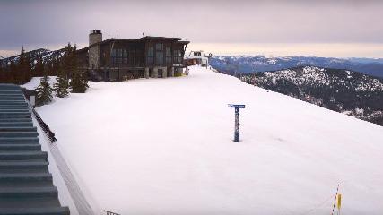 Schweitzer Mountain Resort: Panoramic (schweitzer.com)