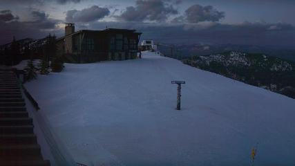 Schweitzer Mountain Resort: Panoramic (schweitzer.com)
