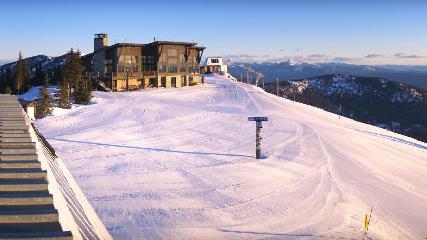 Schweitzer Mountain Resort: Panoramic (schweitzer.com)
